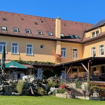 Hotel Lipa Bojnice Exterior foto